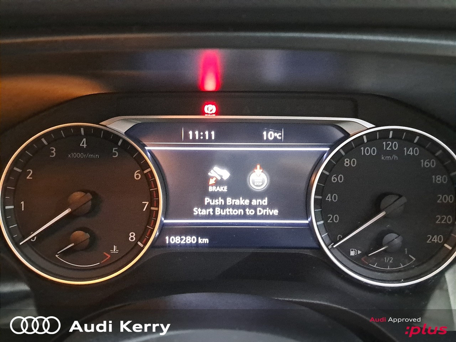 2022 Nissan Qashqai - image 19