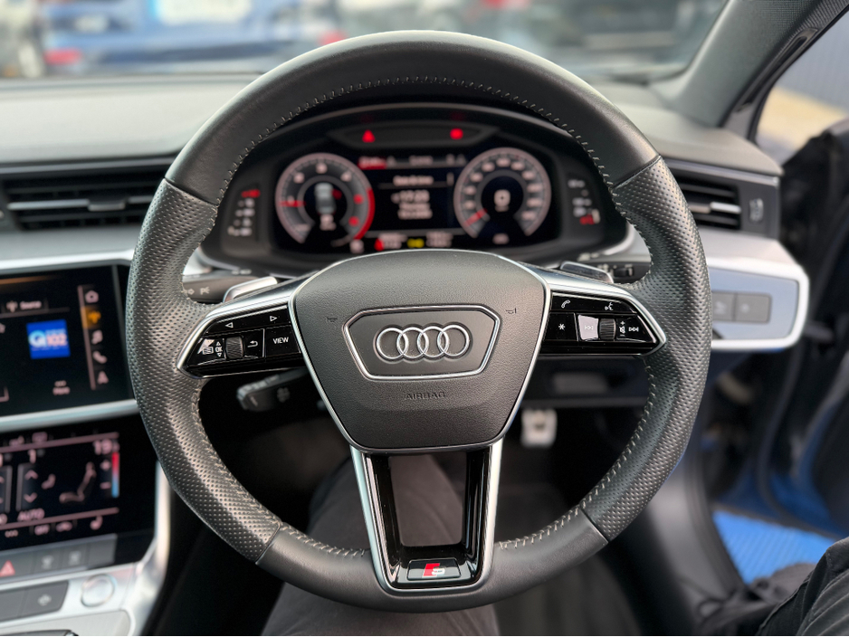 2019 Audi A6 - image 19