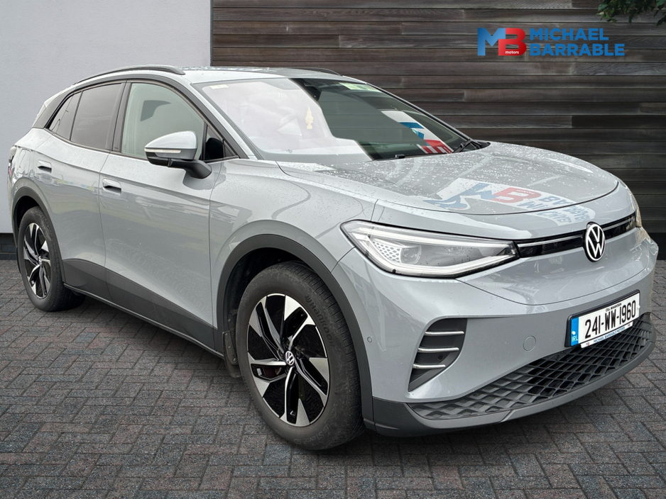 2024 Volkswagen ID.4 for sale in , Ireland