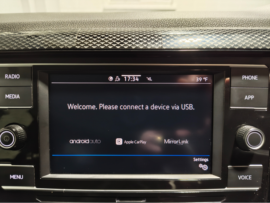 2022 Volkswagen Taigo LIFE 1.0 TSI 110HP D7F 5 5DR AUTO €19,995