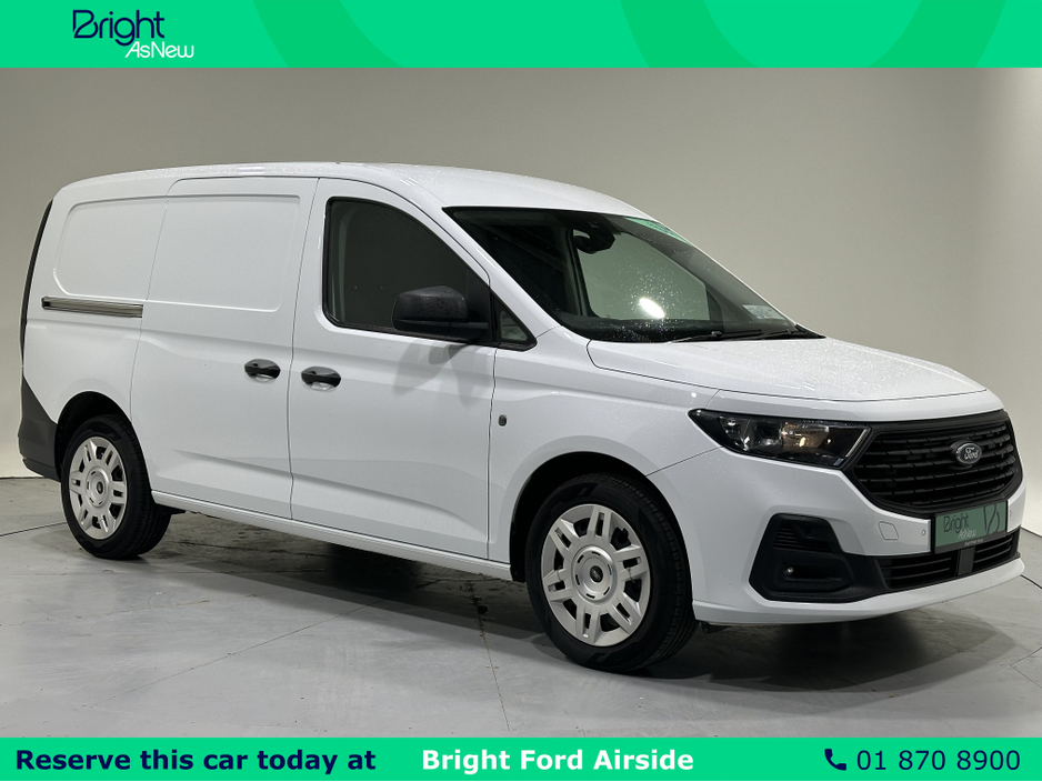 2025 Ford Transit Connect for sale in , Ireland