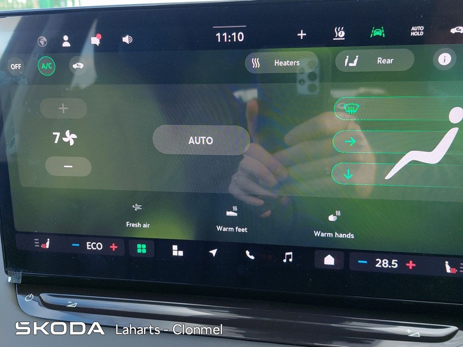 2025 Skoda Enyaq 85+ €42,950