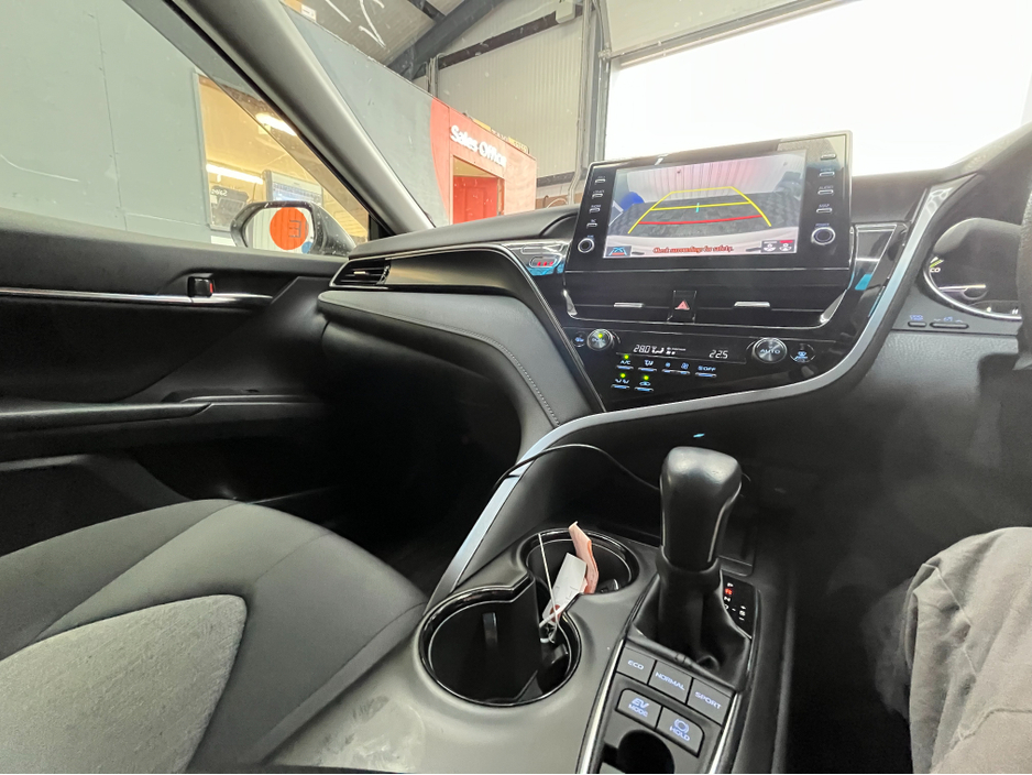 2023 Toyota Camry - image 16