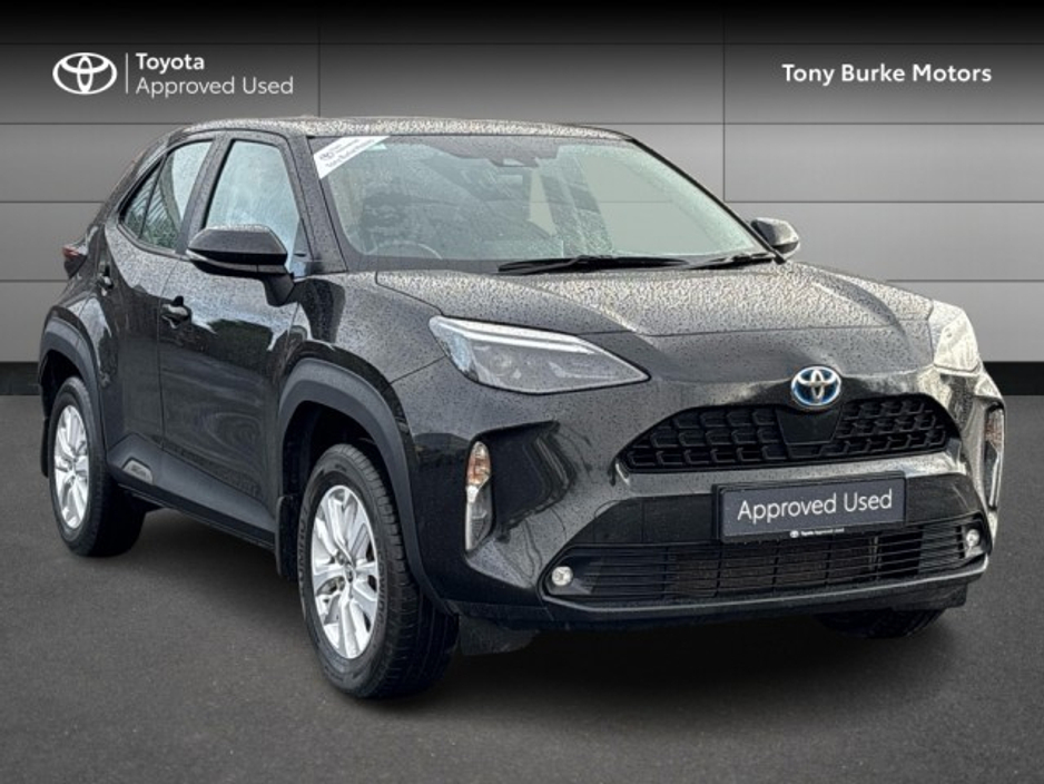 2024 Toyota Yaris Cross for sale in , Ireland