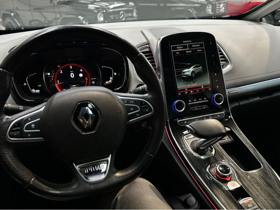 2016 Renault Espace - image 42