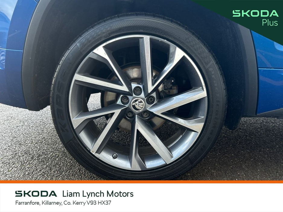 2023 Skoda Kodiaq - image 9
