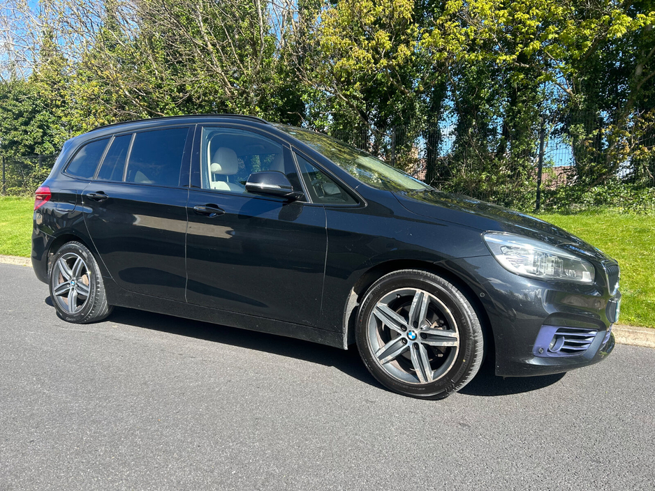 2015 BMW 2 Series for sale in , Ireland