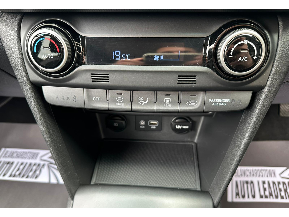 2019 Hyundai Kona - image 25