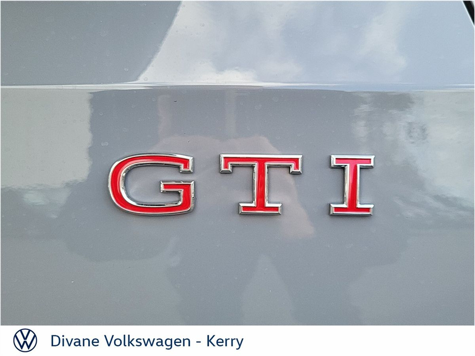 2026 Volkswagen Golf GTI CLUBSPORT 2.0TSI 300BHP AUTOMATIC €71,000