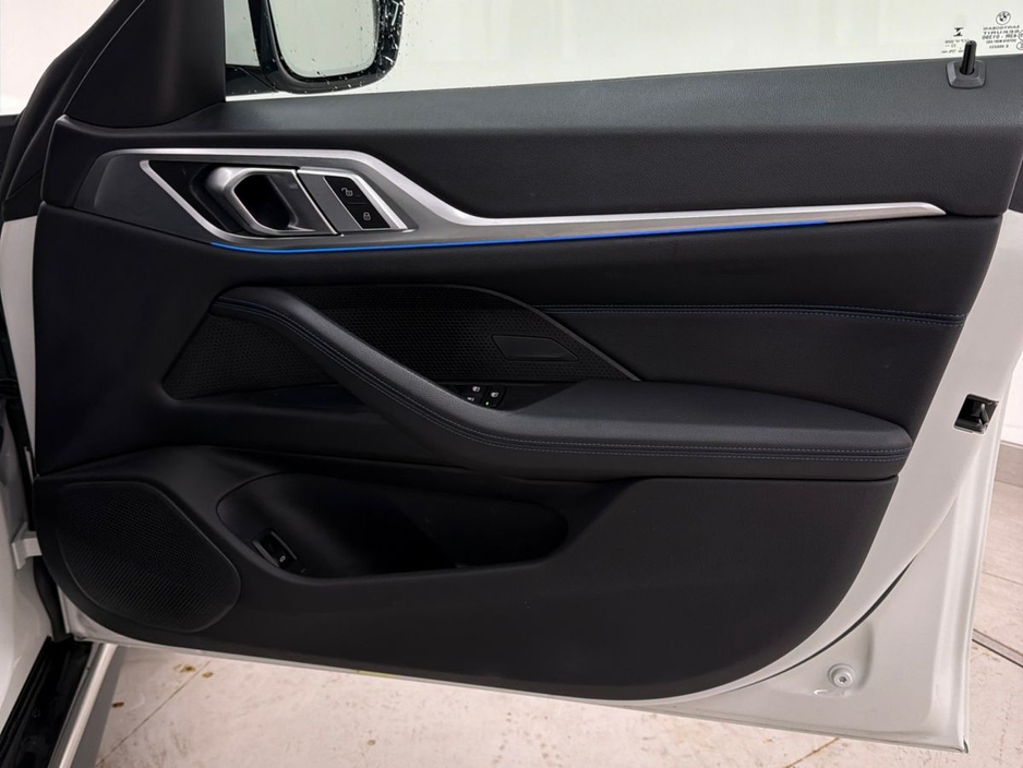 2023 BMW i4 - image 23