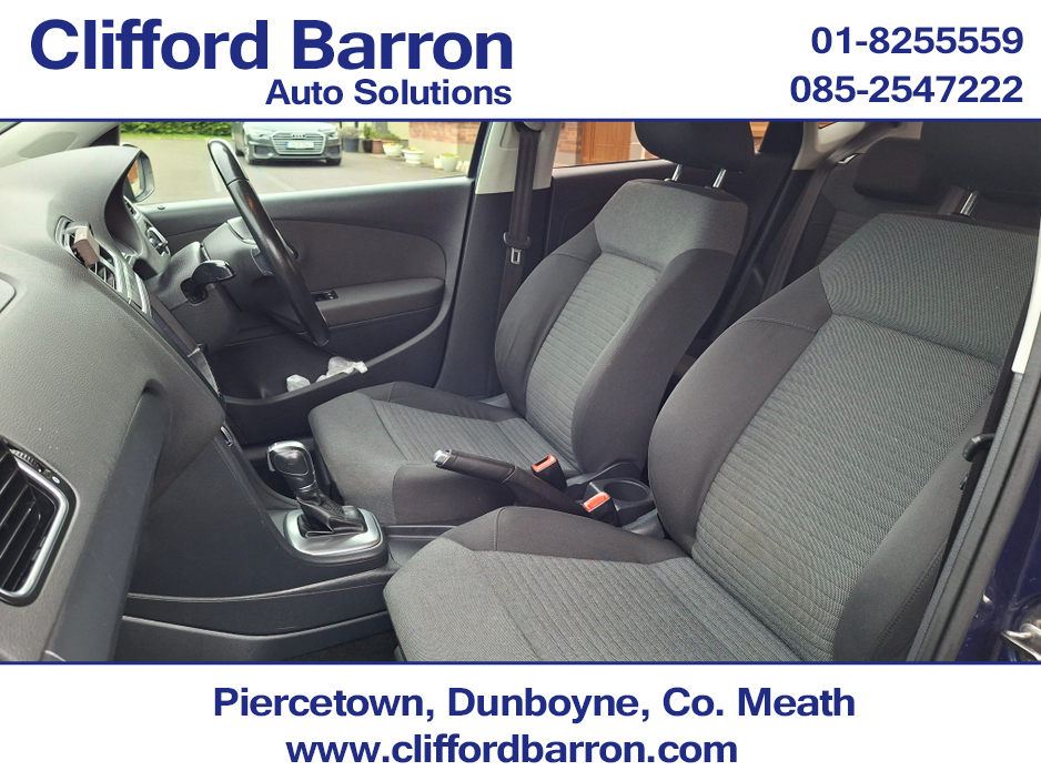 2013 Volkswagen Polo - image 12