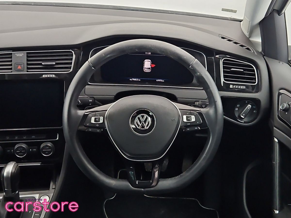 2019 Volkswagen Golf 1.2 TSI Auto €19,880