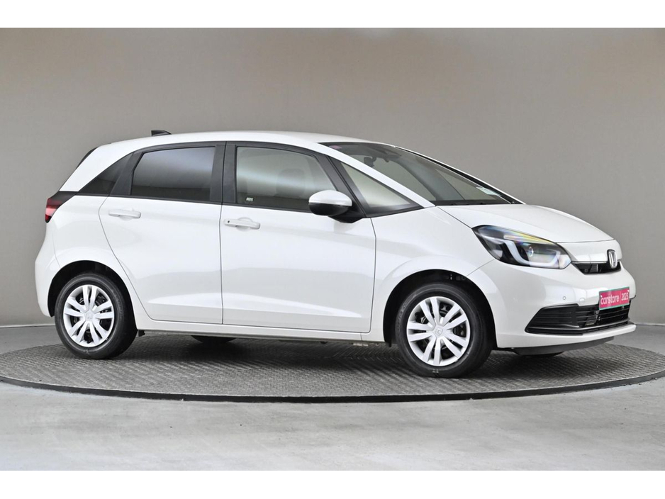 2023 Honda Fit 1.5 HEV E-CVT *CARPLAY*ANDROID*REVERSE CAM*PARK SENSORS* €21,790