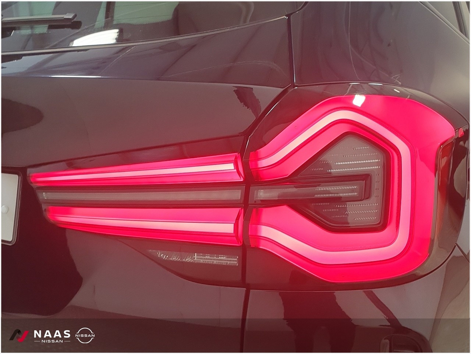 2023 BMW iX3 G08 E M SPORT 286PS 5DR AU €40,945