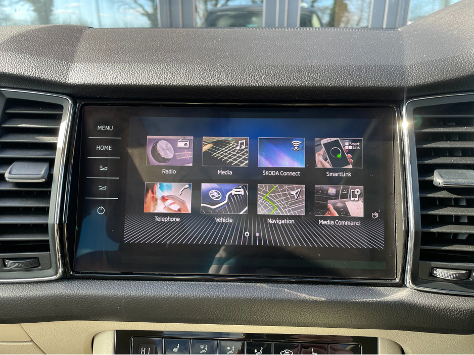 2017 Skoda Kodiaq - image 19