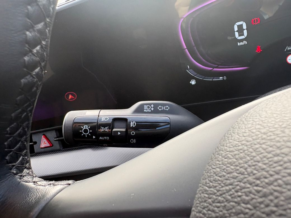 2024 Kia Sportage - image 14