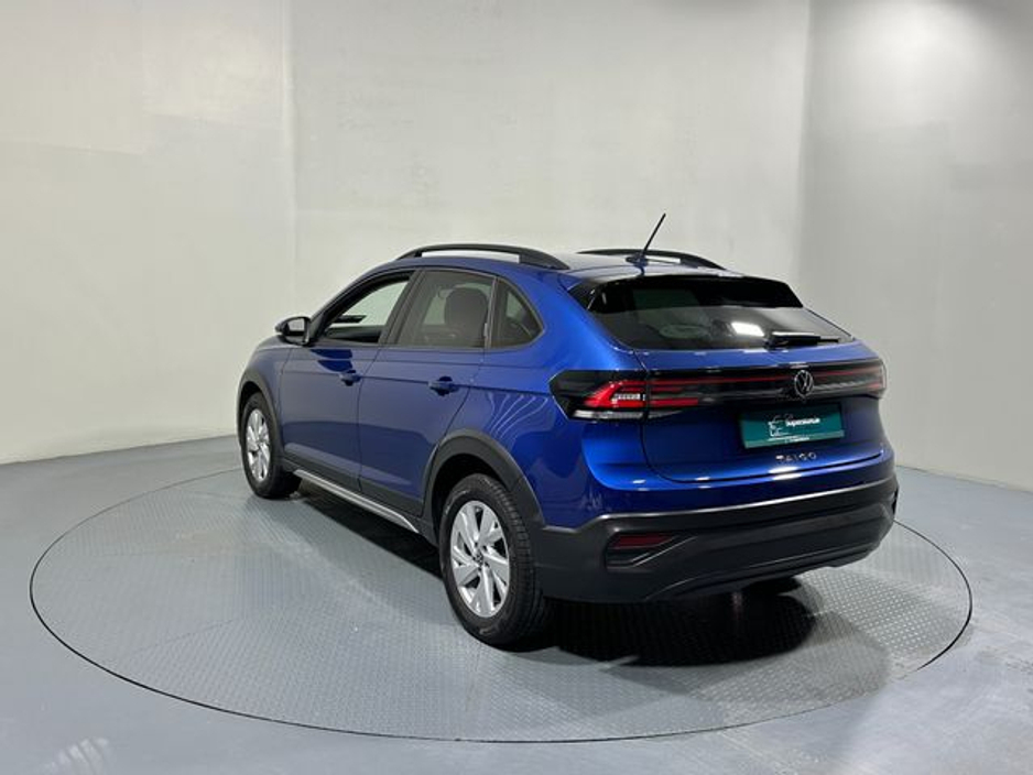 2024 Volkswagen Taigo - image 5