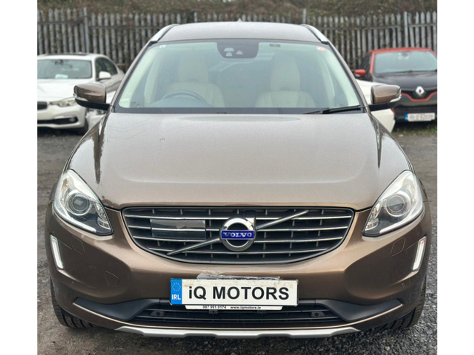 2015 Volvo XC60 for sale in , Ireland