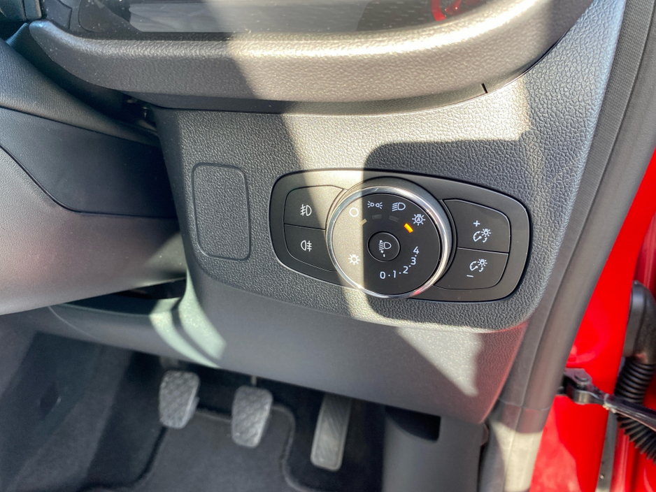 2024 Ford Puma Titanium 1.0 MHEV 125BHP €25,950