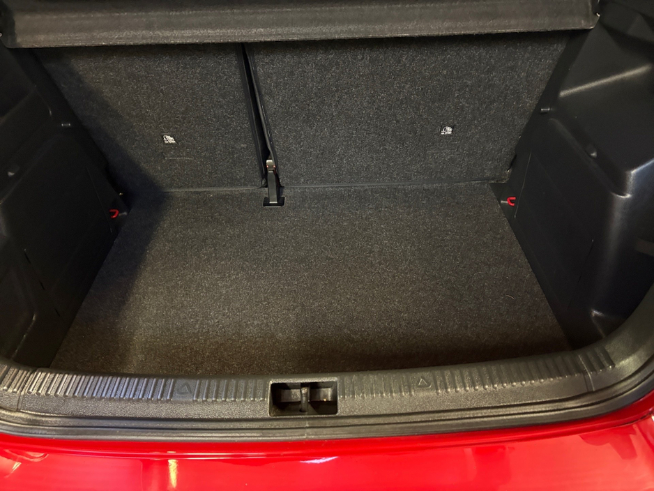 2017 Skoda Fabia AMBITION 1.0 MPI 75HP 4DR €10,500