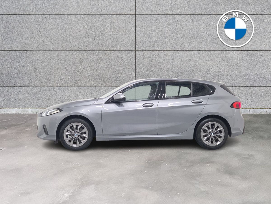 2026 BMW 1 Series 120 Sport €47,950