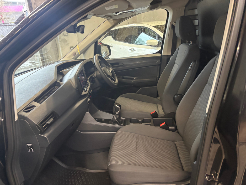 2025 Volkswagen Caddy for sale in , Ireland