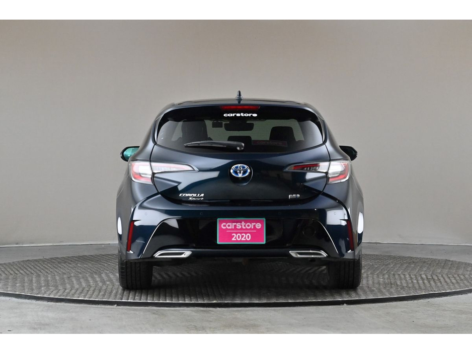 2020 Toyota Corolla 1.8 HYBRID SPORT *REVERSE CAM*9" ANDROID*CAR PLAYER*