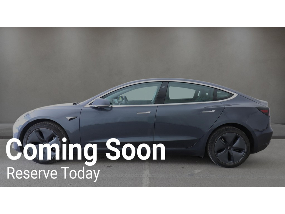 2019 Tesla Model 3 - image 16