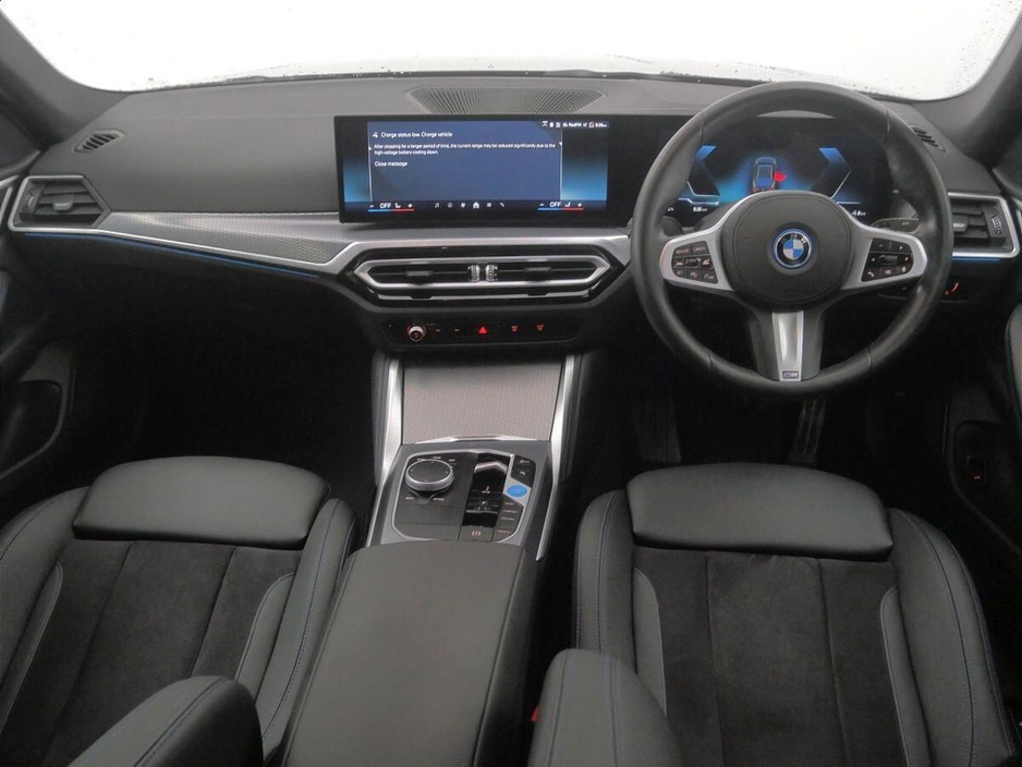 2024 BMW i4 eDrive35 M Sport €49,900
