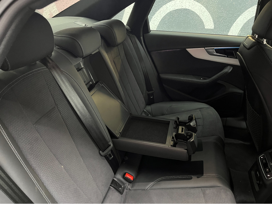 2023 Audi A4 €39950 2023 AUDI A4 35TDI S LINE 2.0 AUTOMATIC / CRUISE CONTROL / 360° PARKING CAMERA / ELECTRIC MEMORY & HEATED SEATS / HEATED REAR SEATS / APPLE CARPLAY €39,950