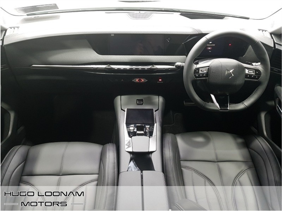2023 DS Automobiles DS 4 - image 9