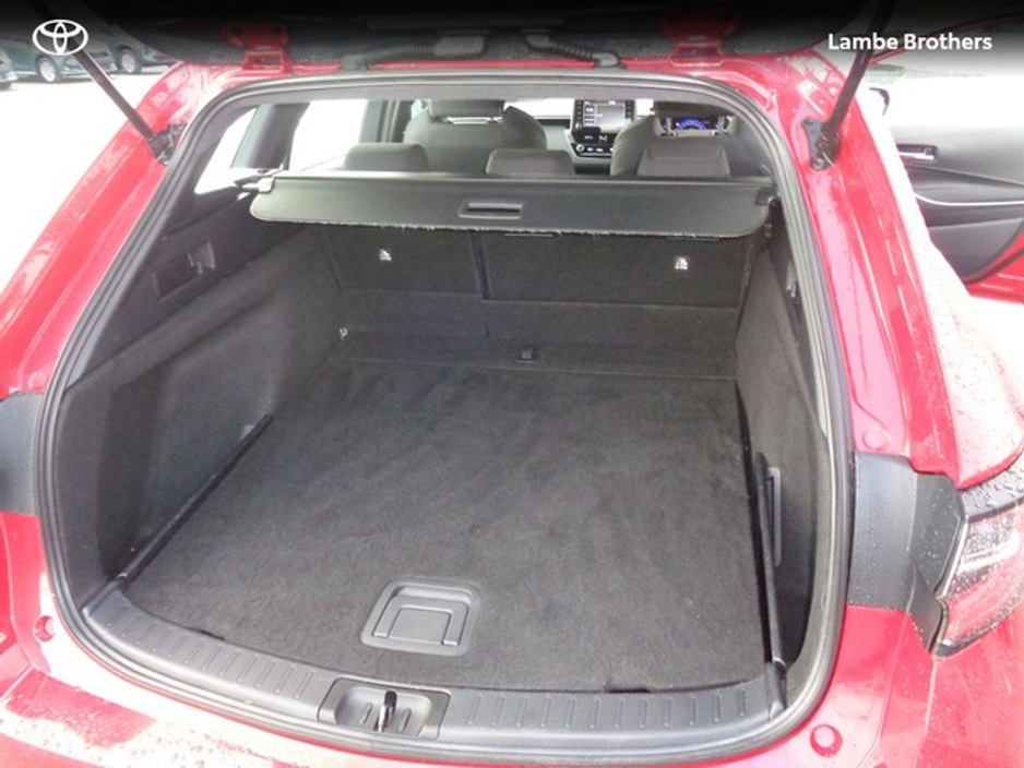 2020 Toyota Corolla COROLLA HYBRID LUNA T/S €22,500