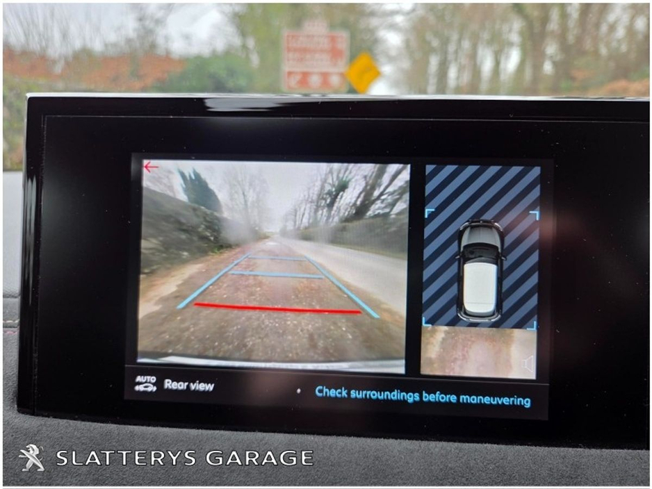 2021 DS Automobiles DS 3 - image 12