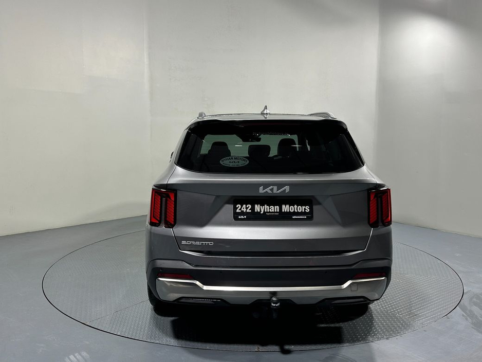2024 Kia Sorento - image 6