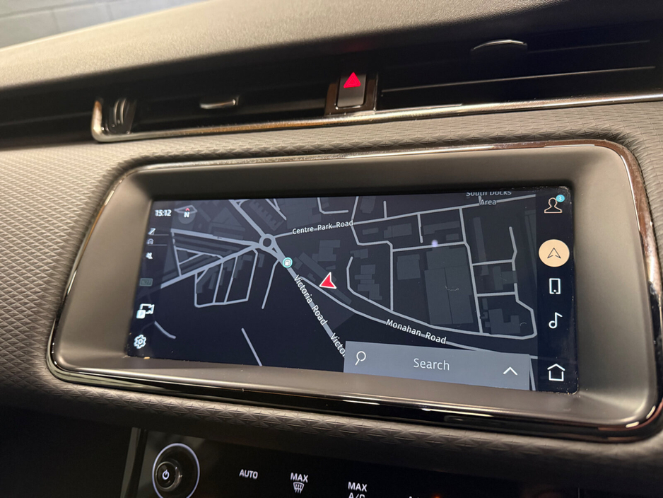 2022 Land Rover Range Rover Evoque - image 11