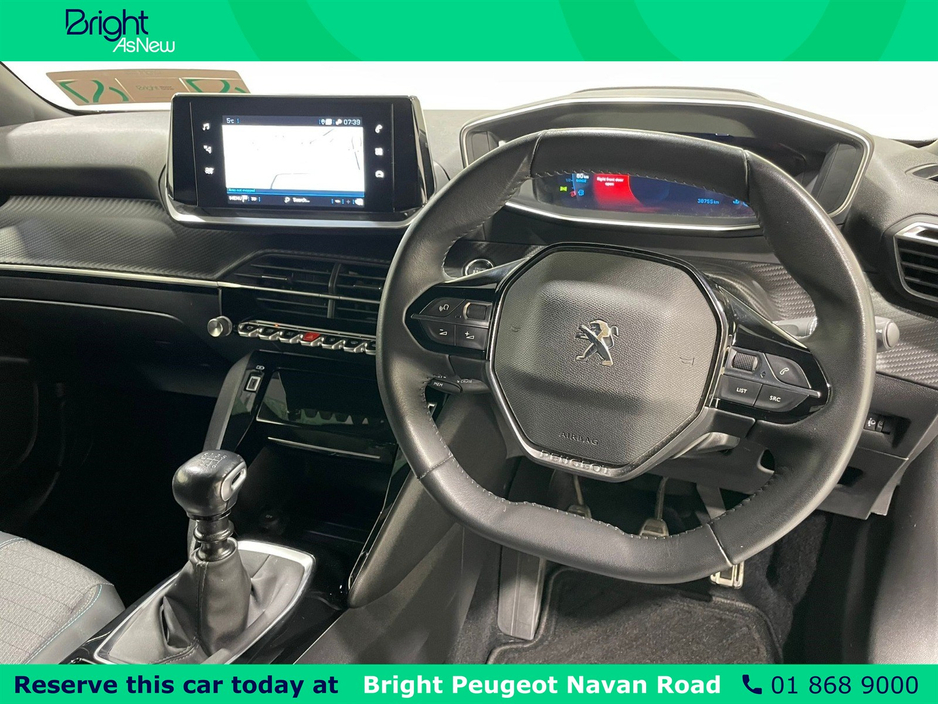 2023 Peugeot 2008 - image 22