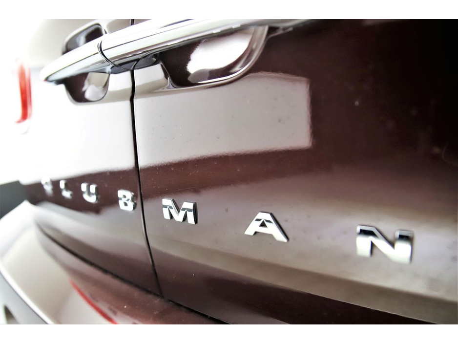 2016 MINI Clubman - image 25