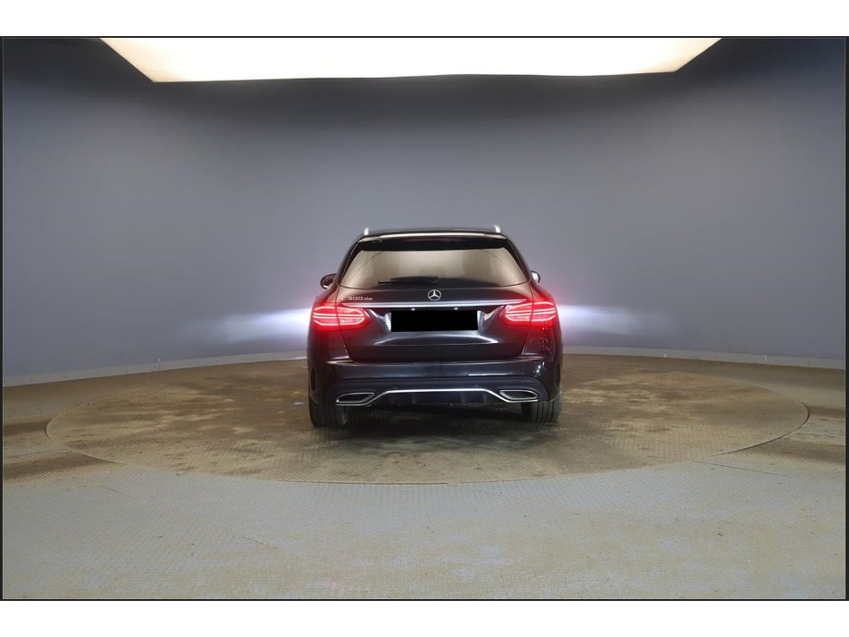 2021 Mercedes-Benz C Class - image 6