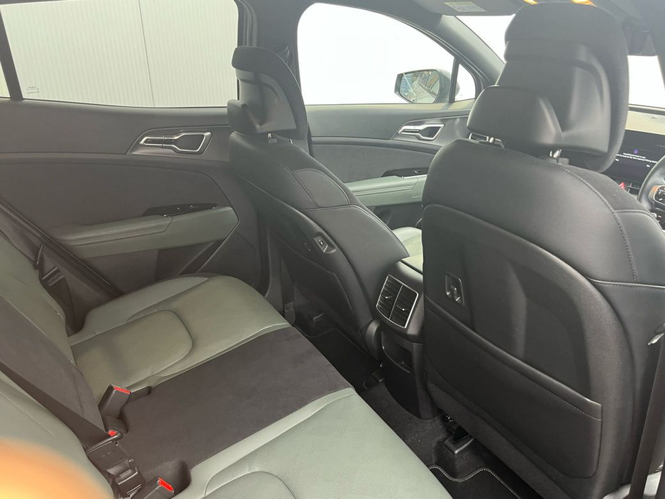 2024 Kia Sportage HEV Annivers €36,950