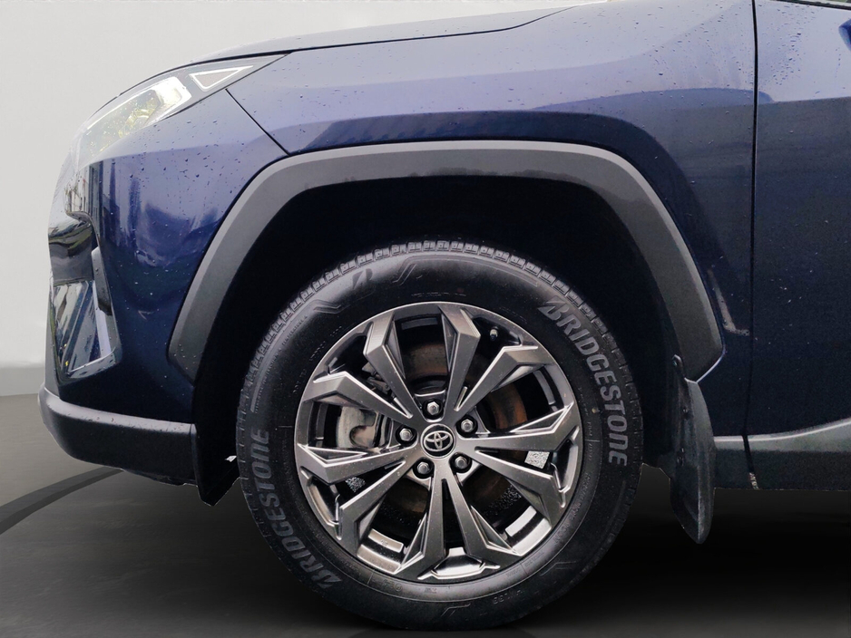 2023 Toyota Rav4 2.5 Hybrid Sol 2WD €38,950