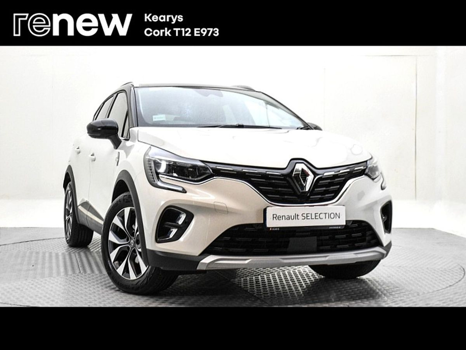2021 Renault Captur for sale in , Ireland