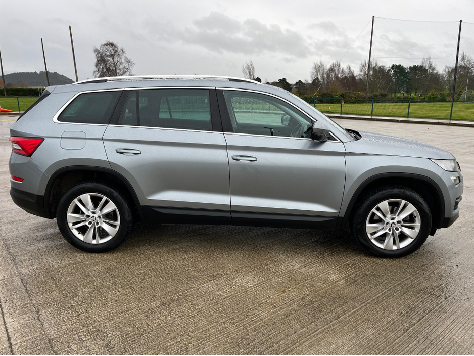 2019 Skoda Kodiaq - image 7