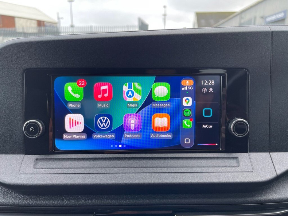 2023 Volkswagen Caddy Maxi 2.0 TDI Life MPV 5dr Diesel DSG Euro 6 (s/s) (122 ps)