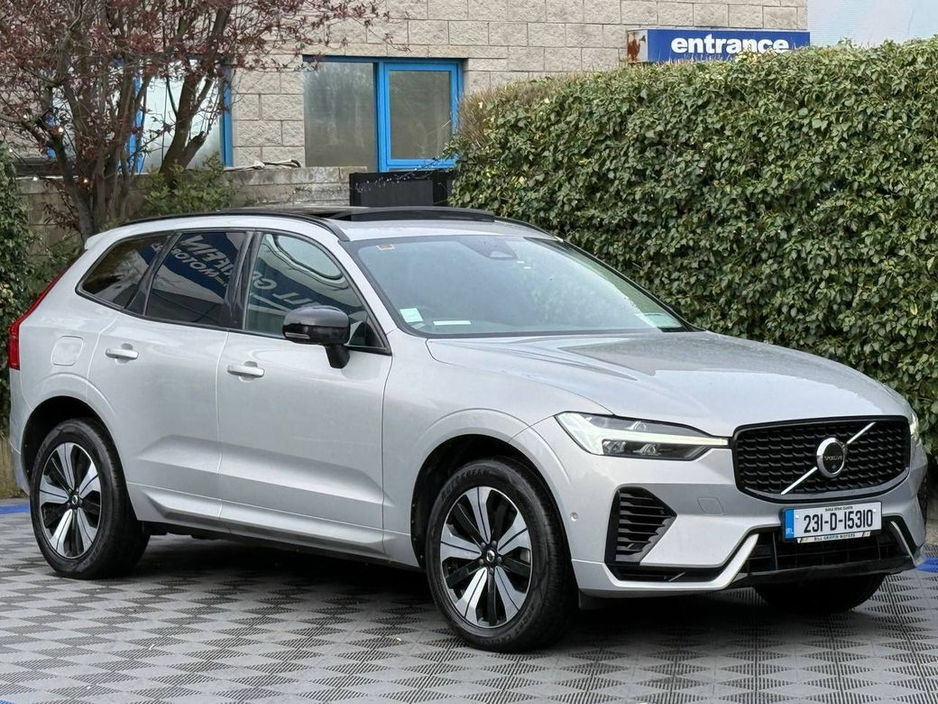 2023 Volvo XC60 - image 19