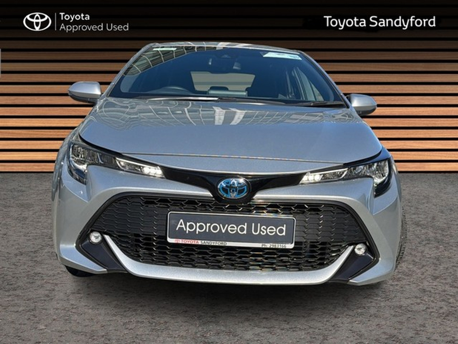2022 Toyota Corolla - image 5