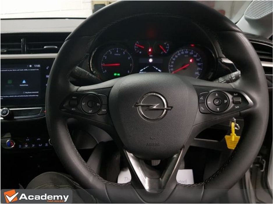 2023 Opel Corsa - image 18