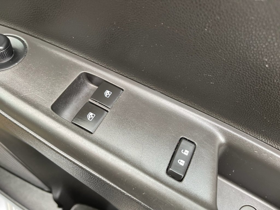 2019 Vauxhall Viva 1.0i SE Hatchback 5dr Petrol Manual Euro 6 (73 ps)