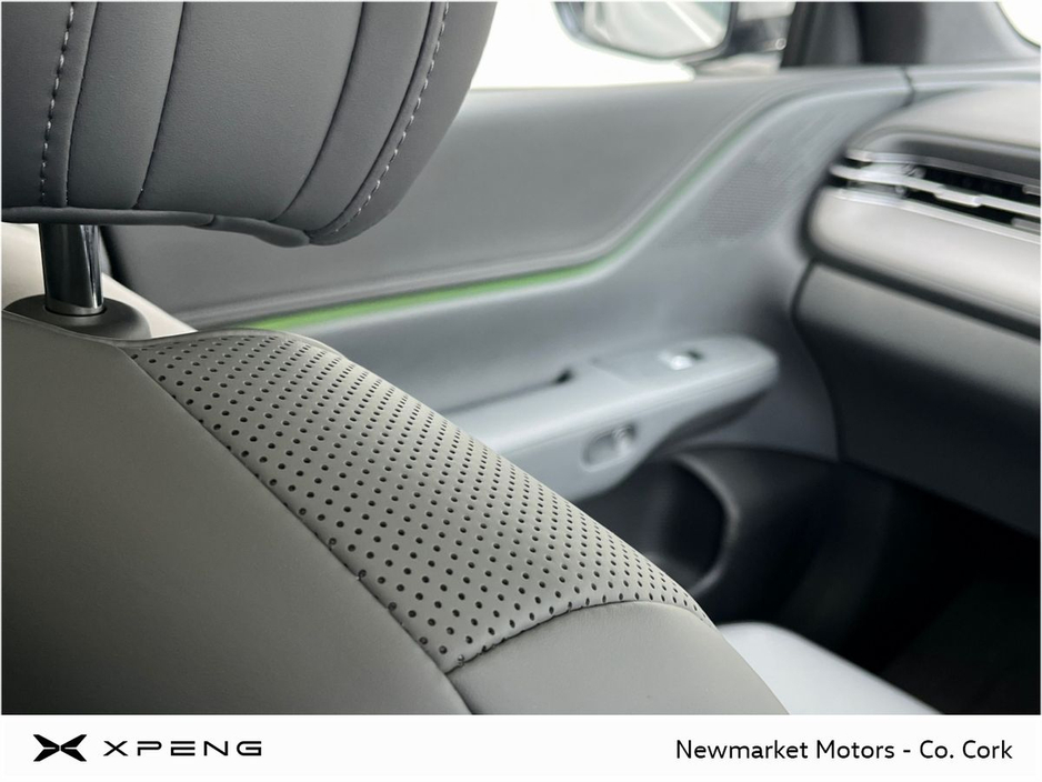 2026 Xpeng G6 - image 30