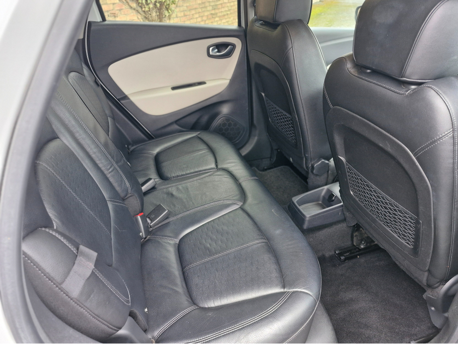 2019 Renault Captur - image 24