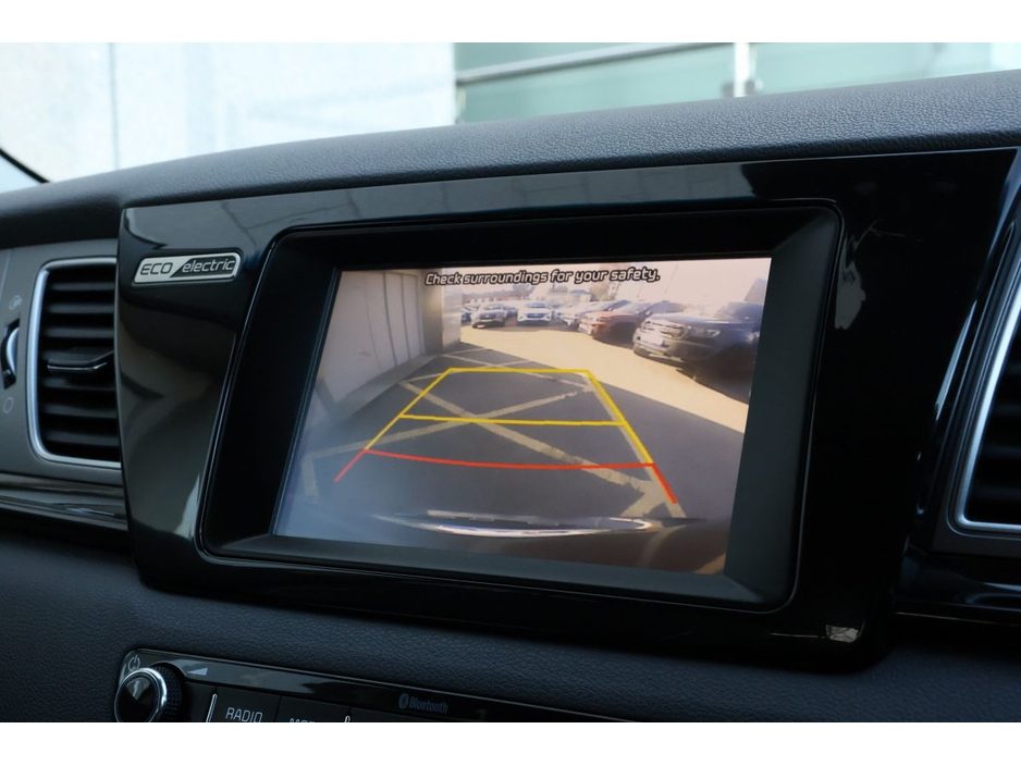 2019 Kia Niro - image 17